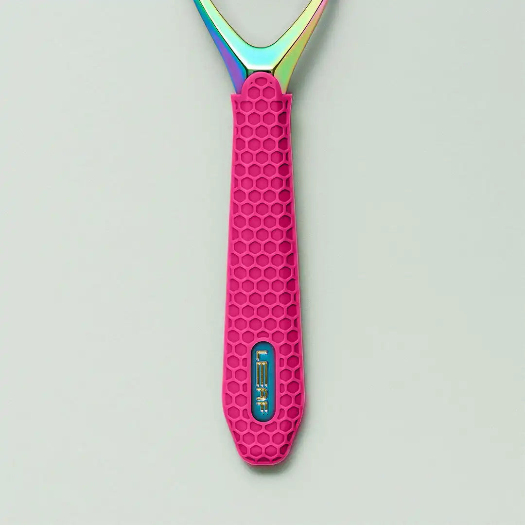 Leaf Two Grip