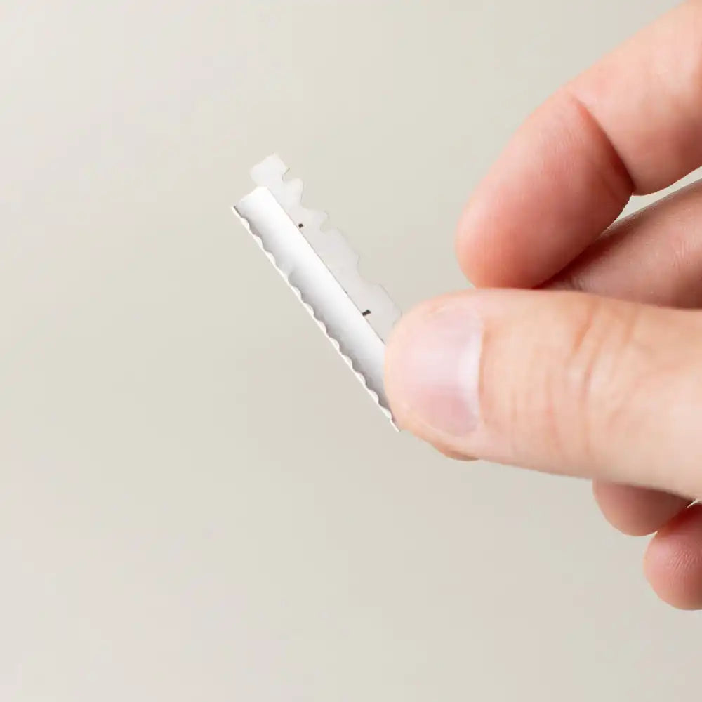 Dermaplaner Refills