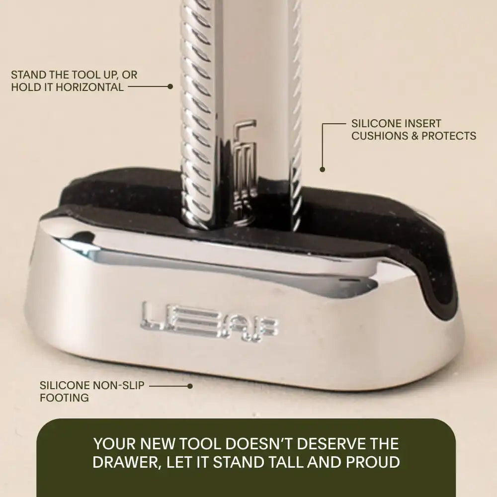 Dermaplaner Stand, Mercury