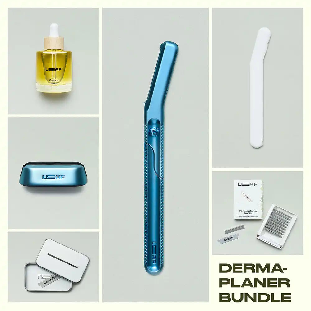 Dermaplaner