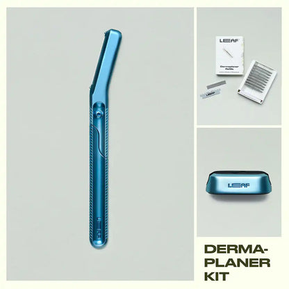 Dermaplaner