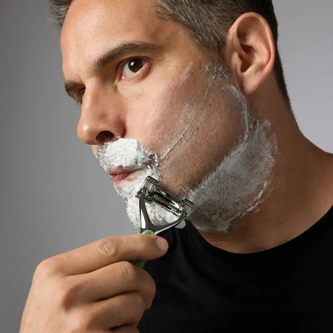 Leaf Two Razor