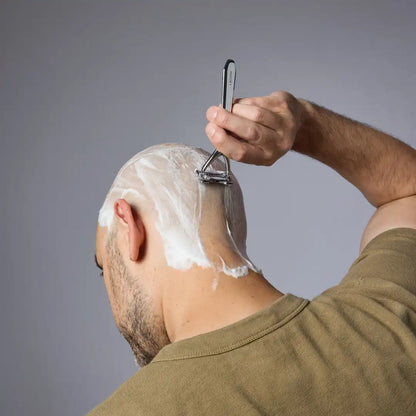 Leaf Two Razor
