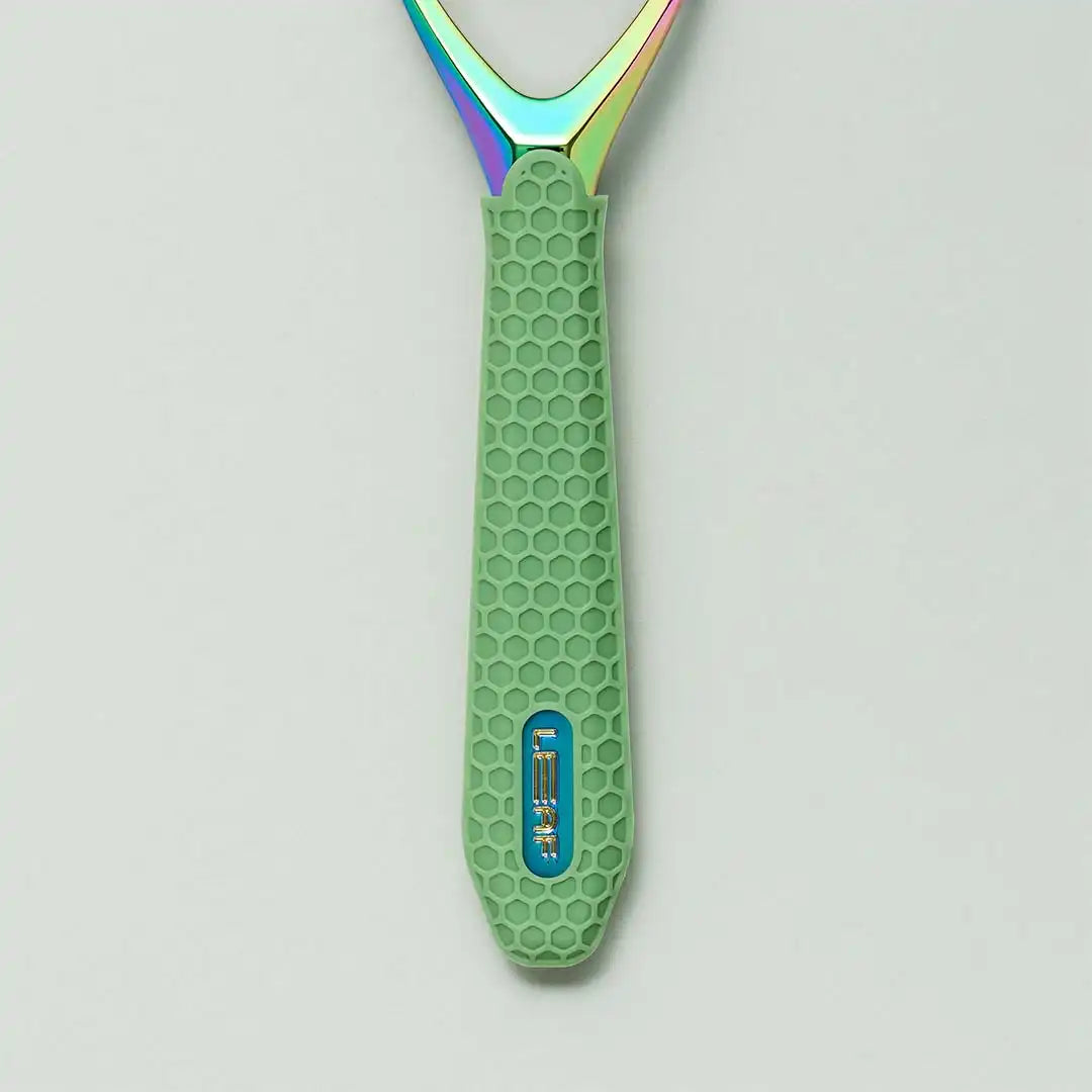 Leaf Two Grip