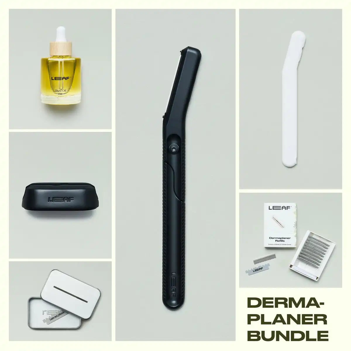 Dermaplaner