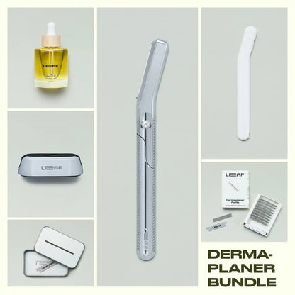 Dermaplaner