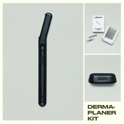 Dermaplaner