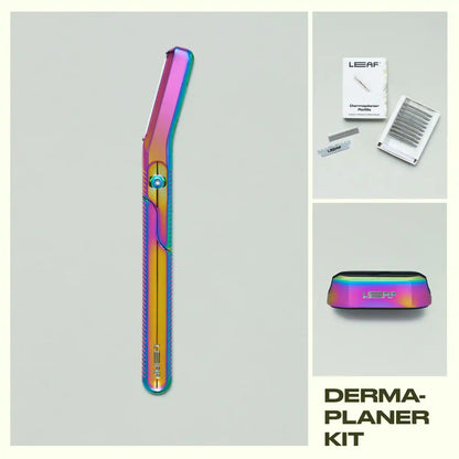 Dermaplaner