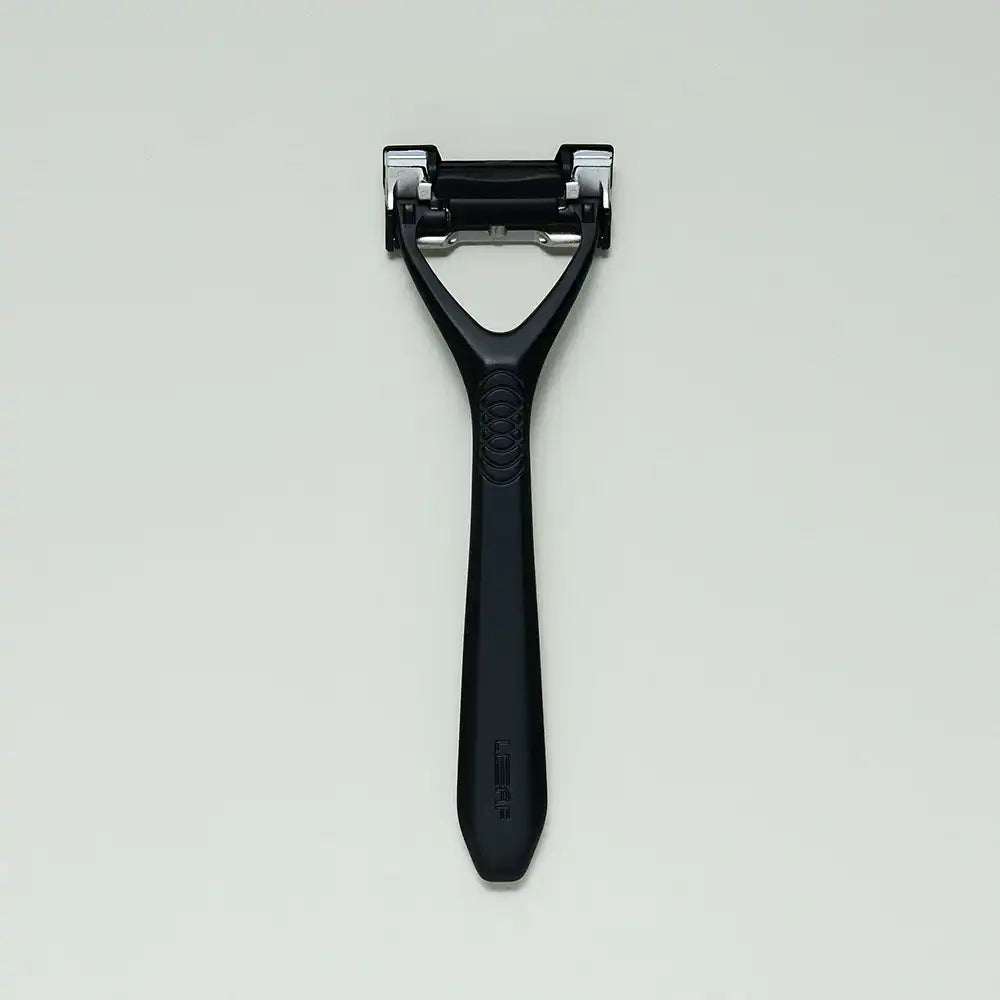 Leaf Two Razor