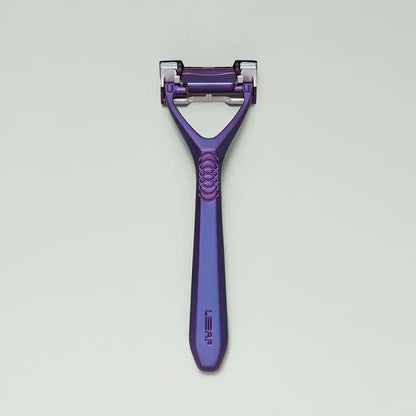 Leaf Two Razor