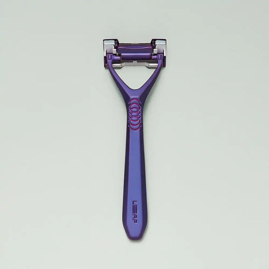 Leaf Two Razor