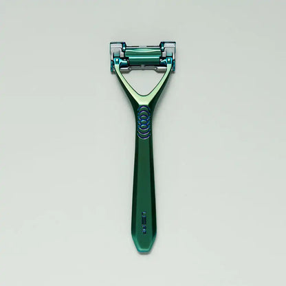 Leaf Two Razor
