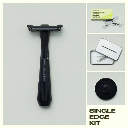 Single Edge Razors