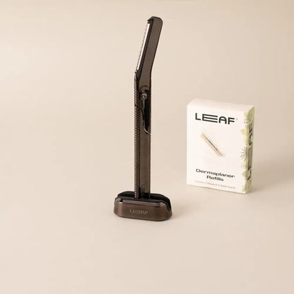 Dermaplaner Kit, Mercury