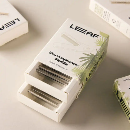 Dermaplaner Refills