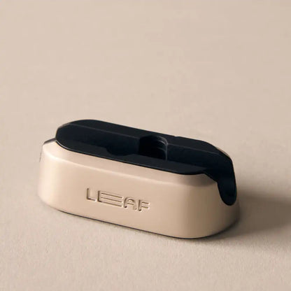 Dermaplaner Stand, Silver