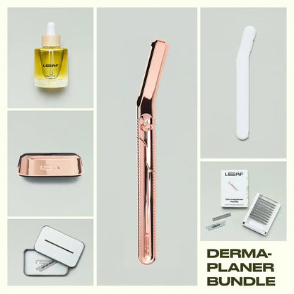 Dermaplaner
