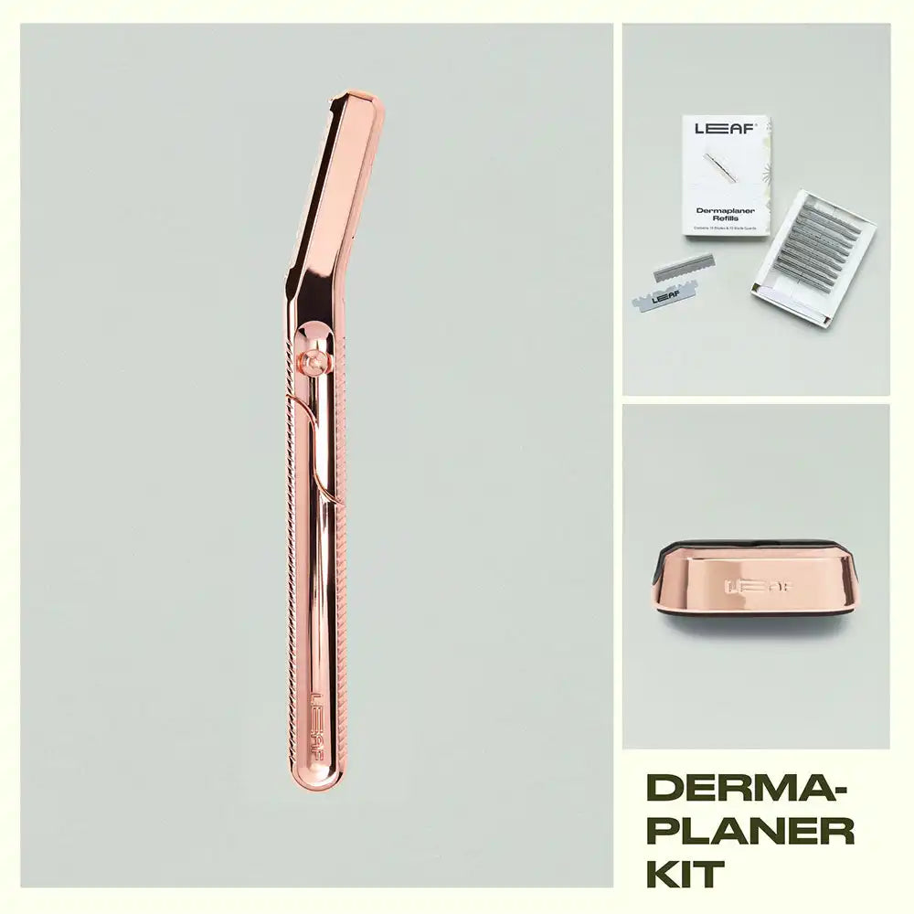 Dermaplaner