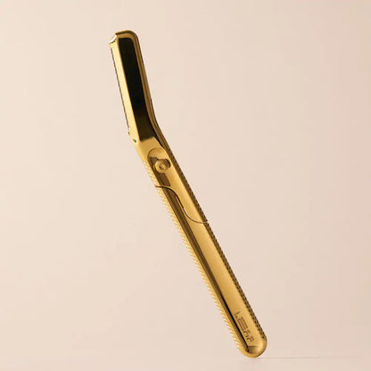 Dermaplaner, Gold