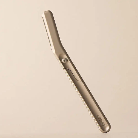 Dermaplaner, Silver