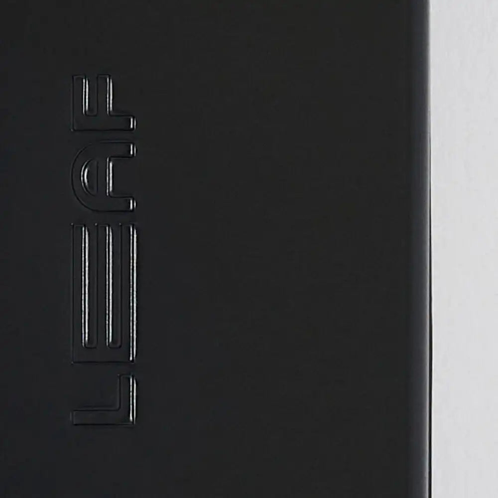 Original Leaf Case