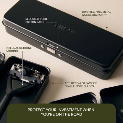 Original Leaf Case