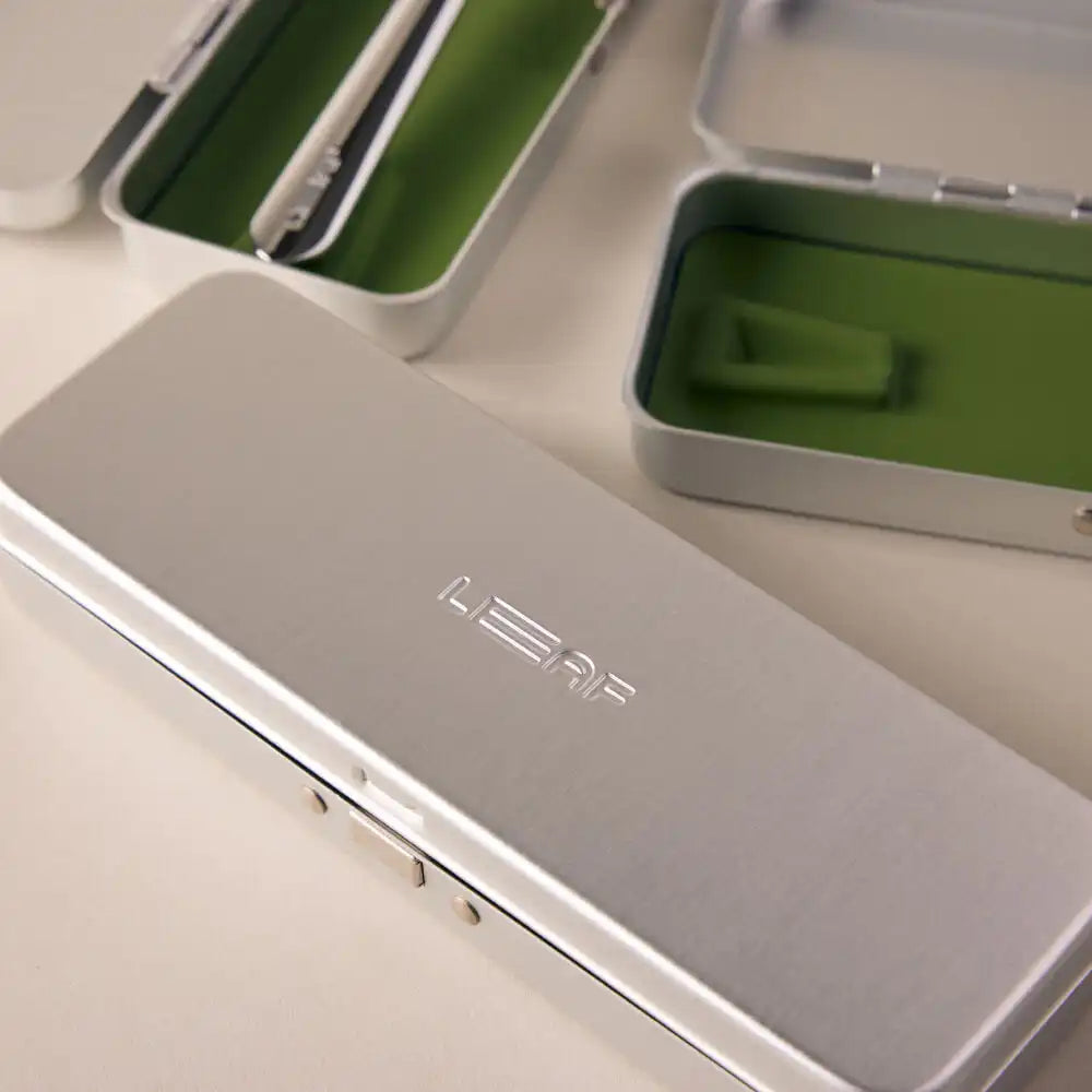 Original Leaf Case