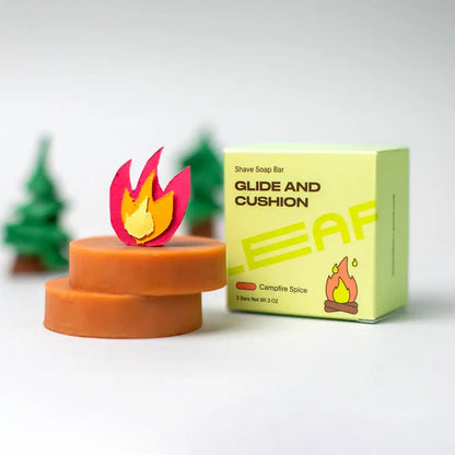Shave Soap Bar