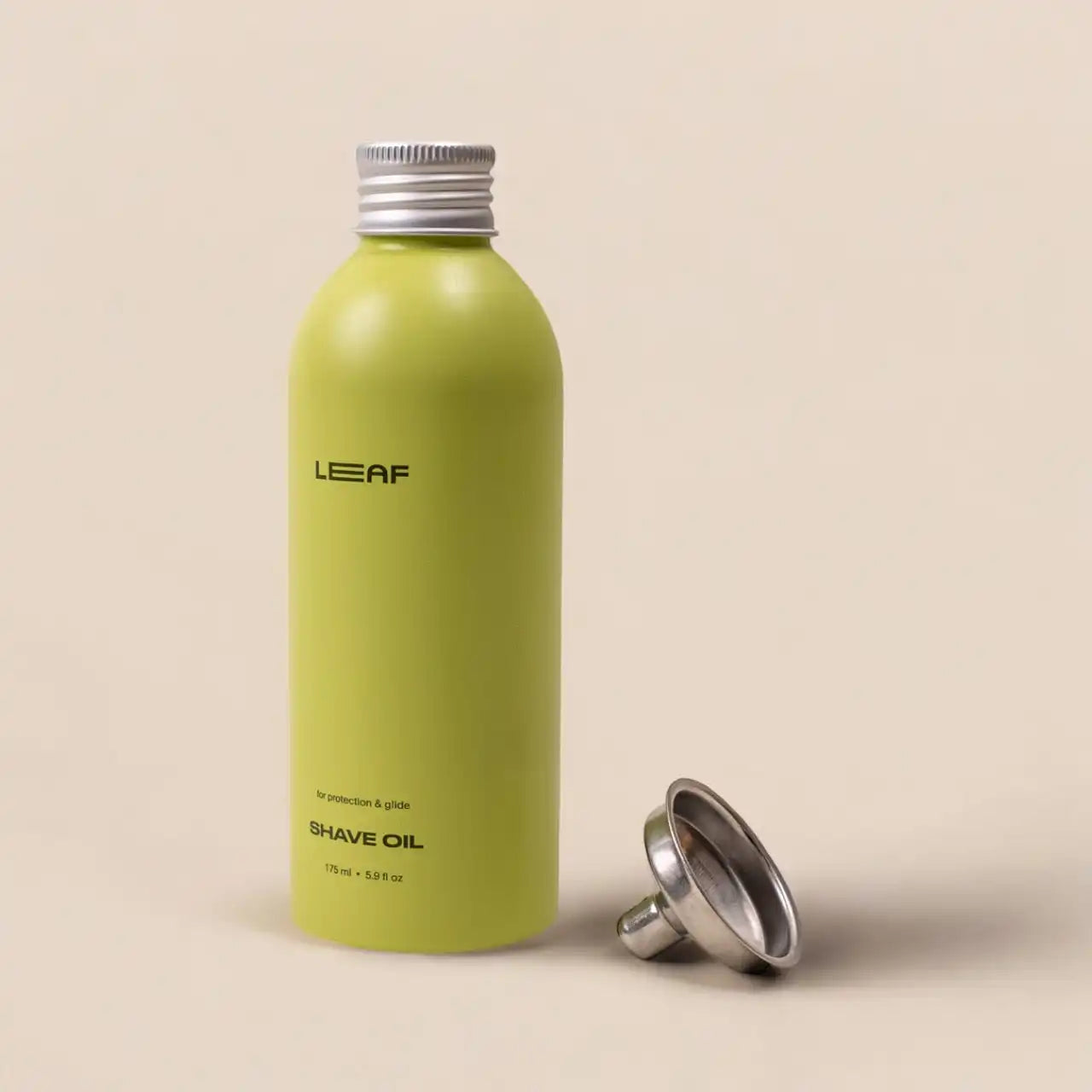 Shave Oil