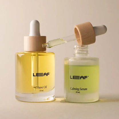 Shave Care Set