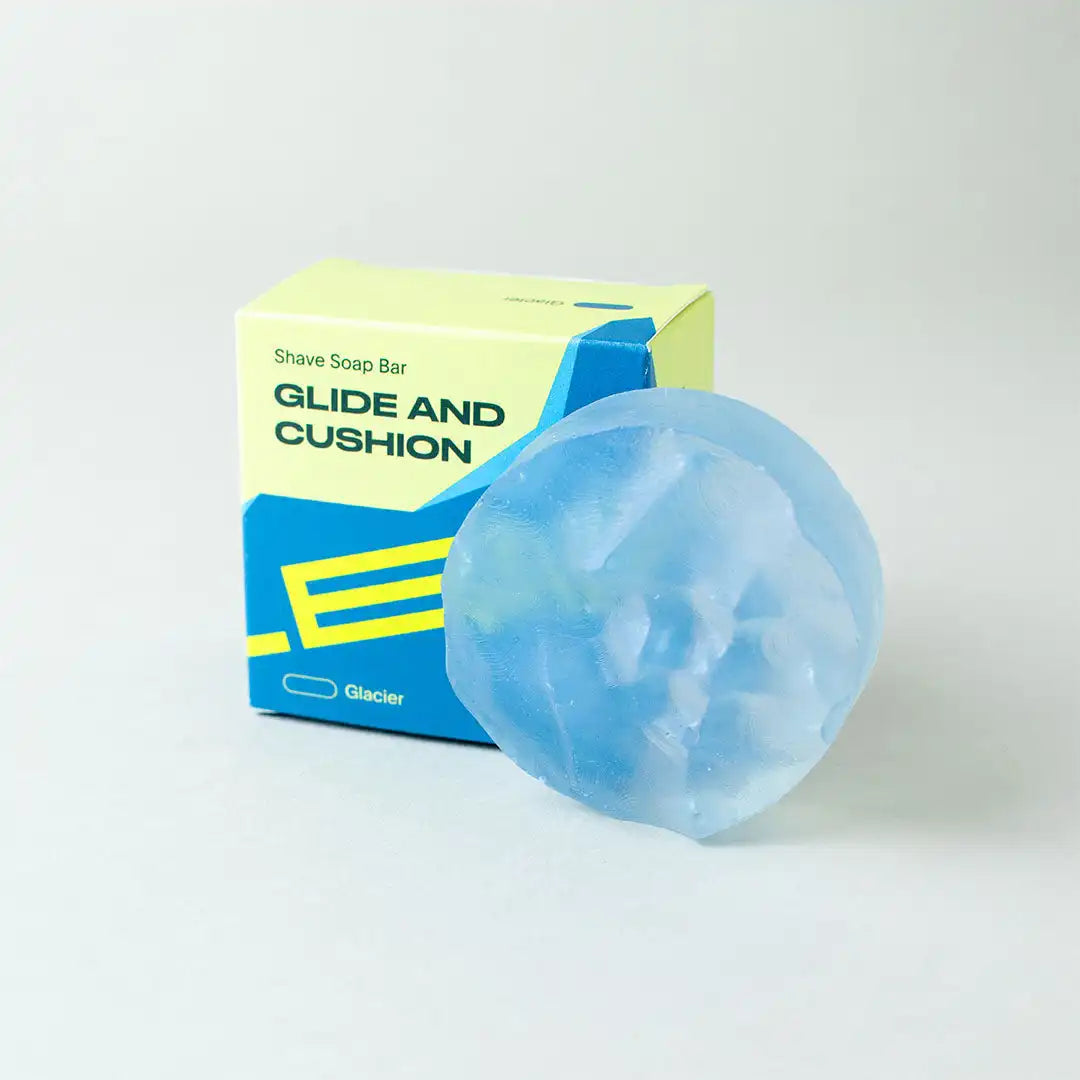 Shave Soap Bar