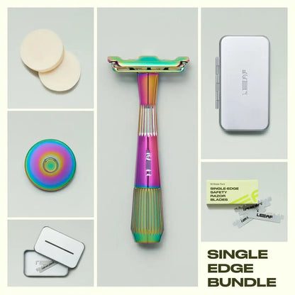 Single Edge Razors