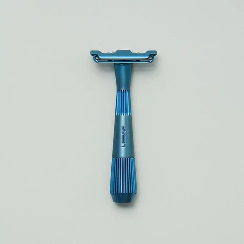 Twig Razor, Glacier
